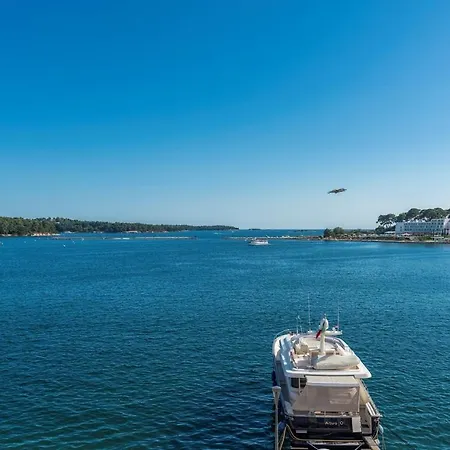 Affittacamere Zeljka Porec