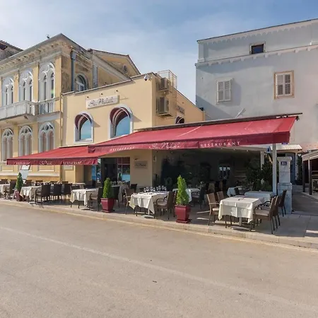 Affittacamere Zeljka Porec